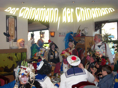 derchinamann
